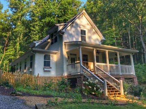 46 Townsend Homes For Sale Townsend Tn Real Estate Movoto