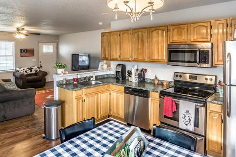114 Skyview Drive Greeneville Tn 37745, Greeneville, TN 37745 photo 5