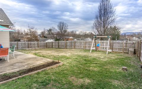 114 Skyview Drive Greeneville Tn 37745, Greeneville, TN 37745 photo 40