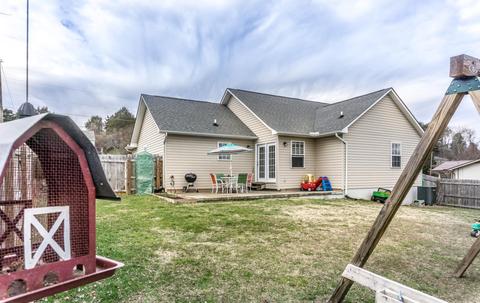 114 Skyview Drive Greeneville Tn 37745, Greeneville, TN 37745 photo 38