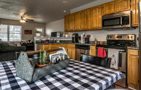 114 Skyview Drive Greeneville Tn 37745, Greeneville, TN 37745 photo 3