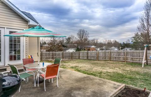 114 Skyview Drive Greeneville Tn 37745, Greeneville, TN 37745 photo 36