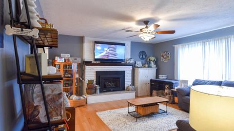 6399 Hurricane Road Wise Va 24293, Wise, VA 24293 photo 13
