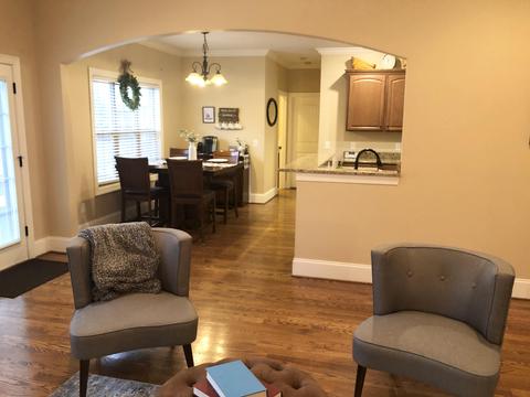 65 Sunset Meadows Court Gray Tn 37615, Gray, TN 37615 photo 8