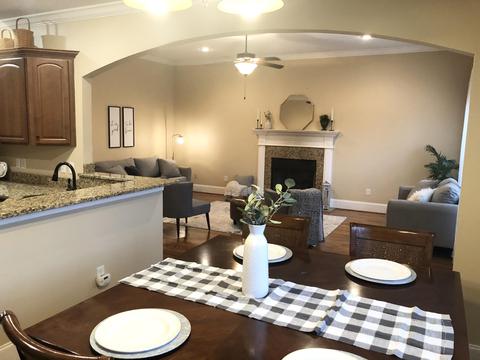 65 Sunset Meadows Court Gray Tn 37615, Gray, TN 37615 photo 9