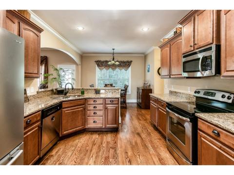 65 Sunset Meadows Court Gray Tn 37615, Gray, TN 37615 photo 14