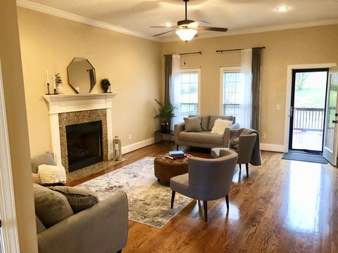 65 Sunset Meadows Court Gray Tn 37615, Gray, TN 37615 photo 4