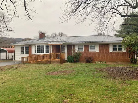 101 Johnson Avenue Erwin Tn 37650, Erwin, TN 37650 photo 1