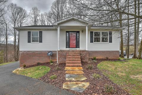 152 Ridge Circle Drive Fall Branch Tn 37656, Fall Branch, TN 37656 photo 2