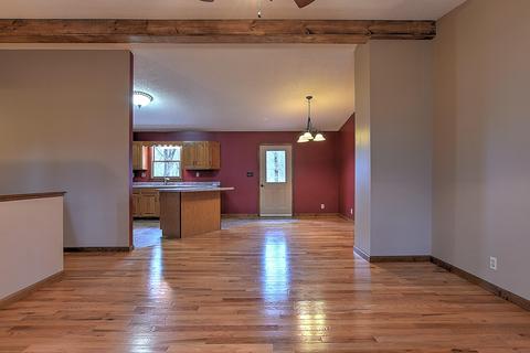 152 Ridge Circle Drive Fall Branch Tn 37656, Fall Branch, TN 37656 photo 4