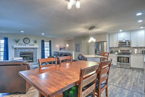 2126 Spring Street Gray Tn 37615, Gray, TN 37615 photo 9