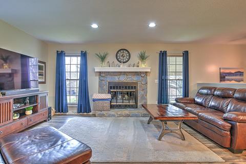 2126 Spring Street Gray Tn 37615, Gray, TN 37615 photo 5
