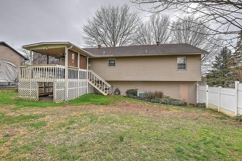 2126 Spring Street Gray Tn 37615, Gray, TN 37615 photo 50