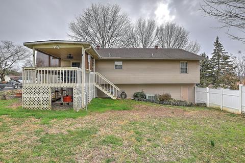 2126 Spring Street Gray Tn 37615, Gray, TN 37615 photo 51