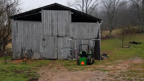153 Lemons Road Eidson Tn 37731, Eidson, TN 37731 photo 30