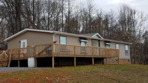 153 Lemons Road Eidson Tn 37731, Eidson, TN 37731 photo 4