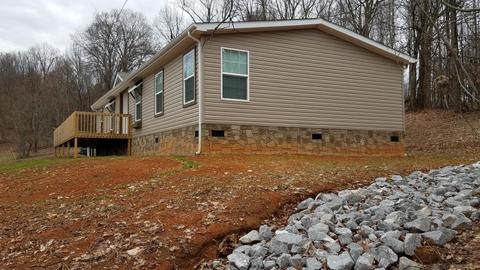 153 Lemons Road Eidson Tn 37731, Eidson, TN 37731 photo 5