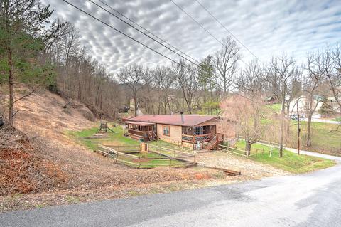 1103 Riddle Road Erwin Tn 37650, Erwin, TN 37650 photo 11