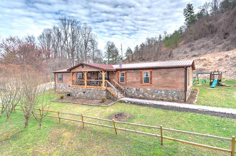 1103 Riddle Road Erwin Tn 37650, Erwin, TN 37650 photo 2
