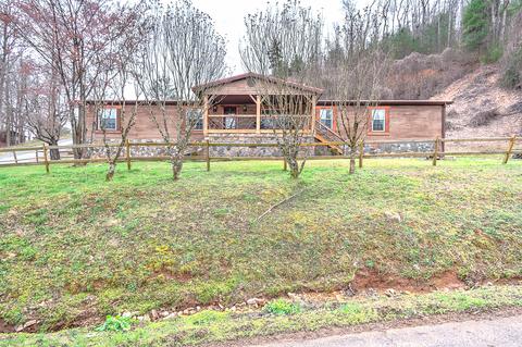 1103 Riddle Road Erwin Tn 37650, Erwin, TN 37650 photo 1