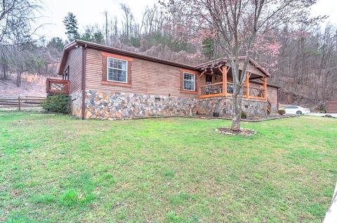 1103 Riddle Road Erwin Tn 37650, Erwin, TN 37650 photo 3