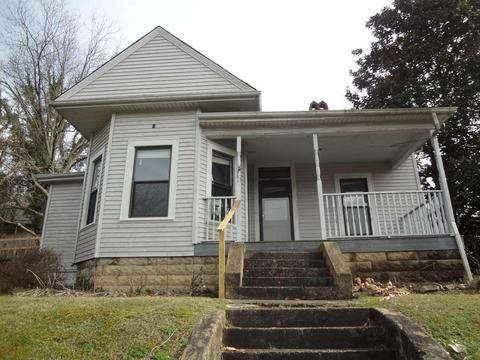 402 N Elm Avenue Erwin Tn 37650, Erwin, TN 37650 photo 1