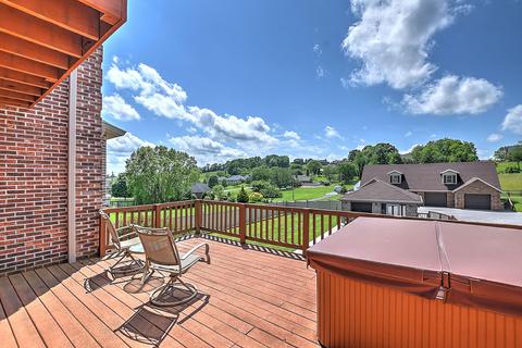 715 Shadden Road Gray Tn 37615, Gray, TN 37615 photo 4