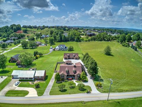 715 Shadden Road Gray Tn 37615, Gray, TN 37615 photo 116