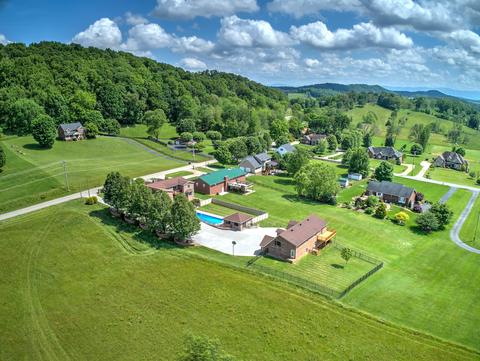 715 Shadden Road Gray Tn 37615, Gray, TN 37615 photo 113