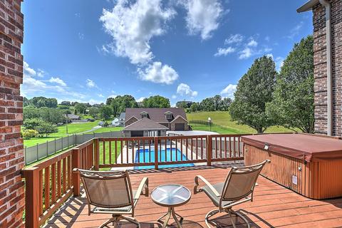 715 Shadden Road Gray Tn 37615, Gray, TN 37615 photo 5