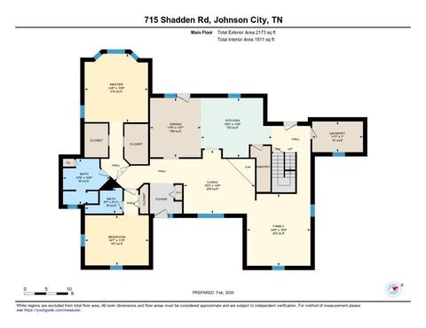 715 Shadden Road Gray Tn 37615, Gray, TN 37615 photo 105