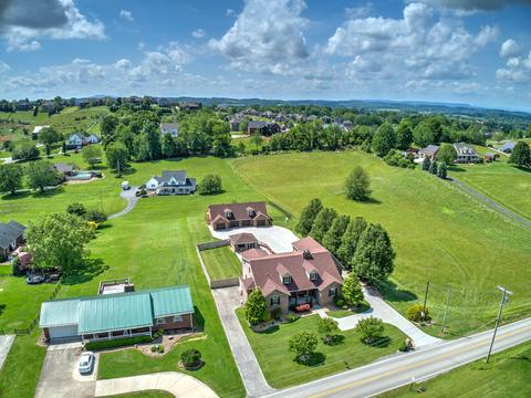 715 Shadden Road Gray Tn 37615, Gray, TN 37615 photo 31