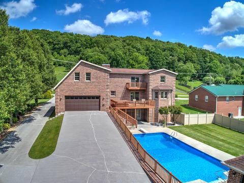 715 Shadden Road Gray Tn 37615, Gray, TN 37615 photo 28