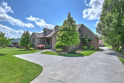 715 Shadden Road Gray Tn 37615, Gray, TN 37615 photo 2
