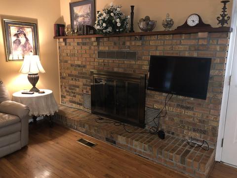 735 Ellencliff Circle Circle Talbott Tn 37877, Talbott, TN 37877 photo 8