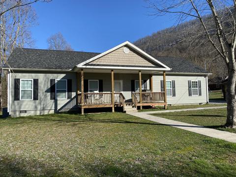 108 Bill Lockner Road Erwin Tn 37650, Erwin, TN 37650 photo 1