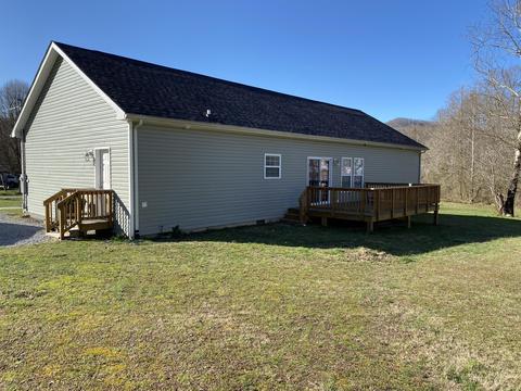 108 Bill Lockner Road Erwin Tn 37650, Erwin, TN 37650 photo 33