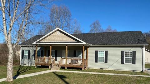 108 Bill Lockner Road Erwin Tn 37650, Erwin, TN 37650 photo 2