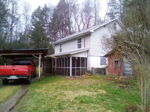 363 Piney Grove Road Hampton Tn 37658, Hampton, TN 37658 photo 1
