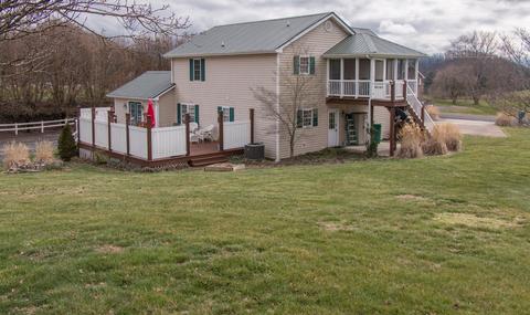 22285 Ibex Drive Abingdon Va 24211, Abingdon, VA 24211 photo 36