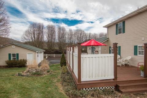 22285 Ibex Drive Abingdon Va 24211, Abingdon, VA 24211 photo 30