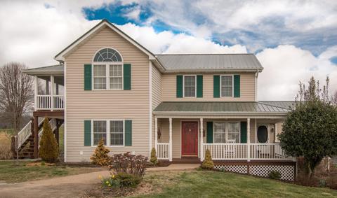 22285 Ibex Drive Abingdon Va 24211, Abingdon, VA 24211 photo 39