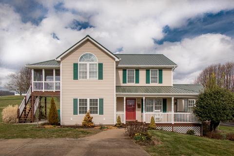 22285 Ibex Drive Abingdon Va 24211, Abingdon, VA 24211 photo 1