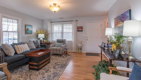 22285 Ibex Drive Abingdon Va 24211, Abingdon, VA 24211 photo 2
