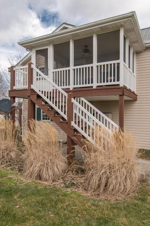 22285 Ibex Drive Abingdon Va 24211, Abingdon, VA 24211 photo 35