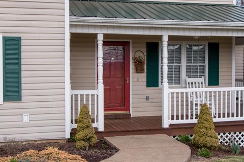 22285 Ibex Drive Abingdon Va 24211, Abingdon, VA 24211 photo 37