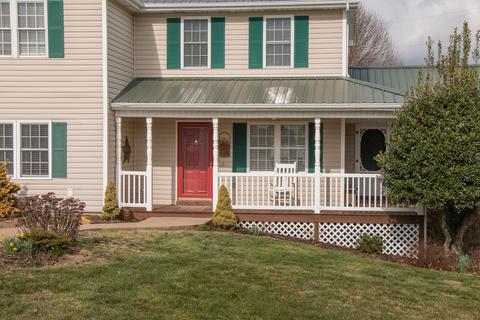 22285 Ibex Drive Abingdon Va 24211, Abingdon, VA 24211 photo 38