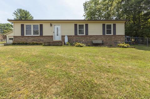 18456 Everett Hagy Road Abingdon Va 24210, Abingdon, VA 24210 photo 1