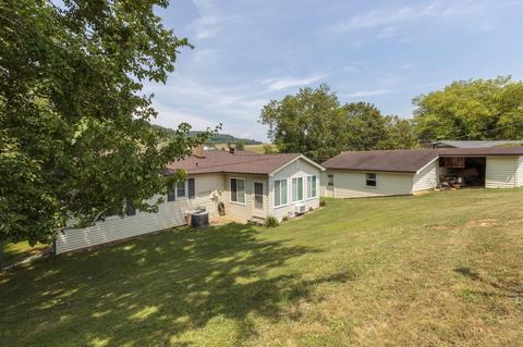 18456 Everett Hagy Road Abingdon Va 24210, Abingdon, VA 24210 photo 4