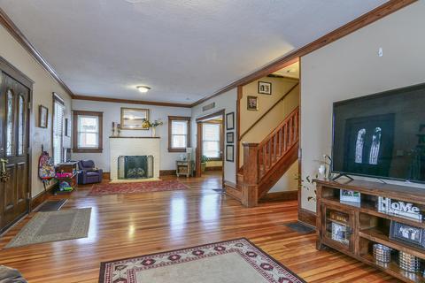 238 4th Street Erwin Tn 37650, Erwin, TN 37650 photo 12